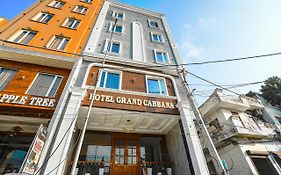 Hotel Grand Cabbana By Levelup Hotels